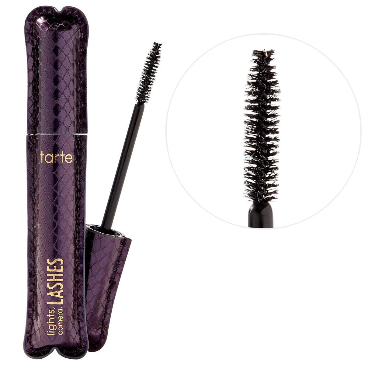 Tarte Lights, Camera, Lashes™ 4-in-1 Mascara (Black - rich black)