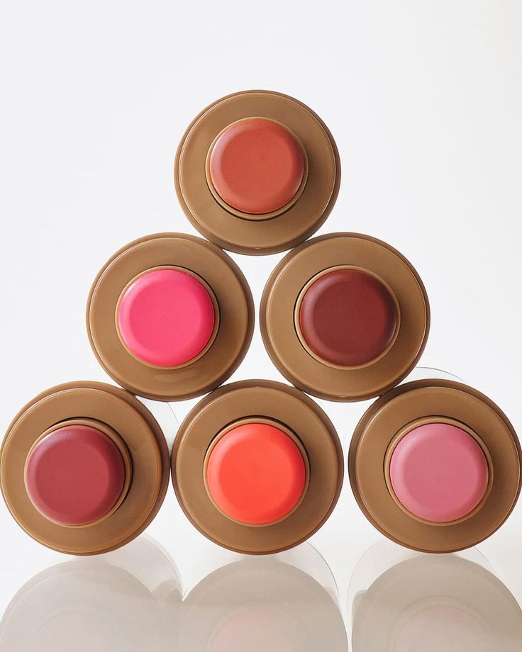 Rhode pocket blushes