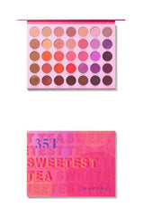 35T SWEETEST TEA ARTISTRY PALETTE - SemBliss