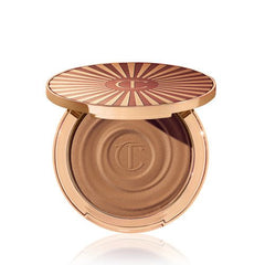 BEAUTIFUL SKIN SUN-KISSED GLOW BRONZER