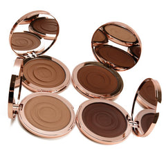 BEAUTIFUL SKIN SUN-KISSED GLOW BRONZER