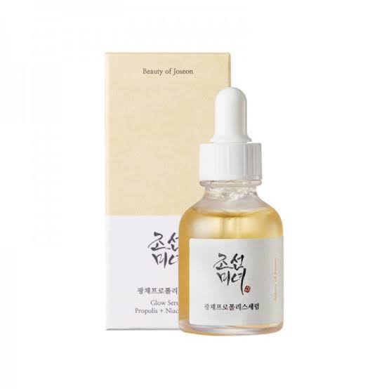 BEAUTY OF JOSEON Glow Serum 30 ml