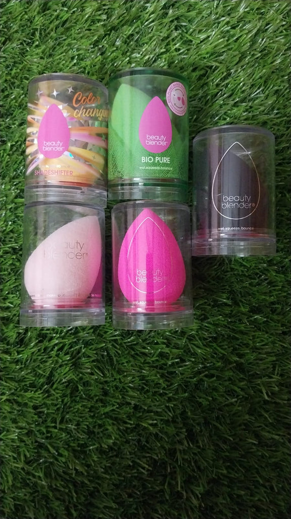 BEAUTYBLENDER® BIO PURE Makeup Sponge