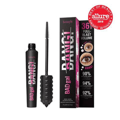 Benefit Cosmetics Bad Gal Bang Bigger Badder Mascara - SemBliss