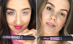 Benefit Cosmetics Bad Gal Bang Bigger Badder Mascara - SemBliss