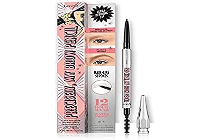 Benefit goof proof brow pencil - SemBliss