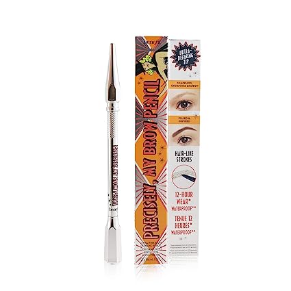 Benefit goof proof brow pencil - SemBliss