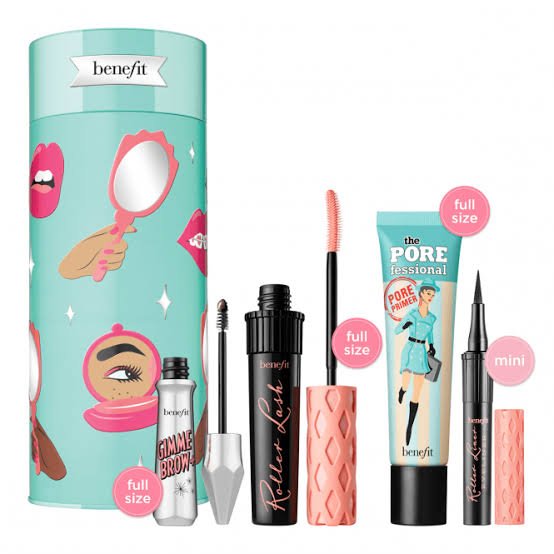 Benefit party curl set - SemBliss