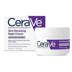 cerava skin renewing night cream - SemBliss