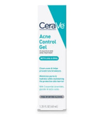 Cerave Acne Control Gel - SemBliss