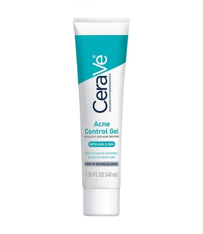 Cerave Acne Control Gel - SemBliss