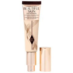 CHARLOTTE TILBURY BEAUTIFULL SKIN FOUNDATION FULL SIZE - SemBliss