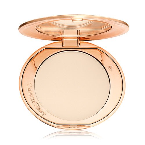 CHARLOTTE TILBURY FACE POWDER - SemBliss