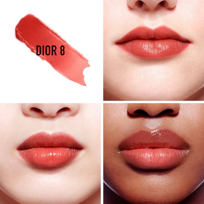 DIOR LIP GLOW ADDICT - SemBliss