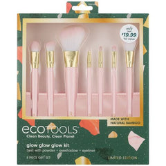 Eco tools brush set - SemBliss