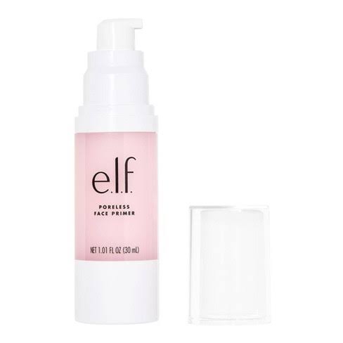 ELF PORELESS Face primer - SemBliss