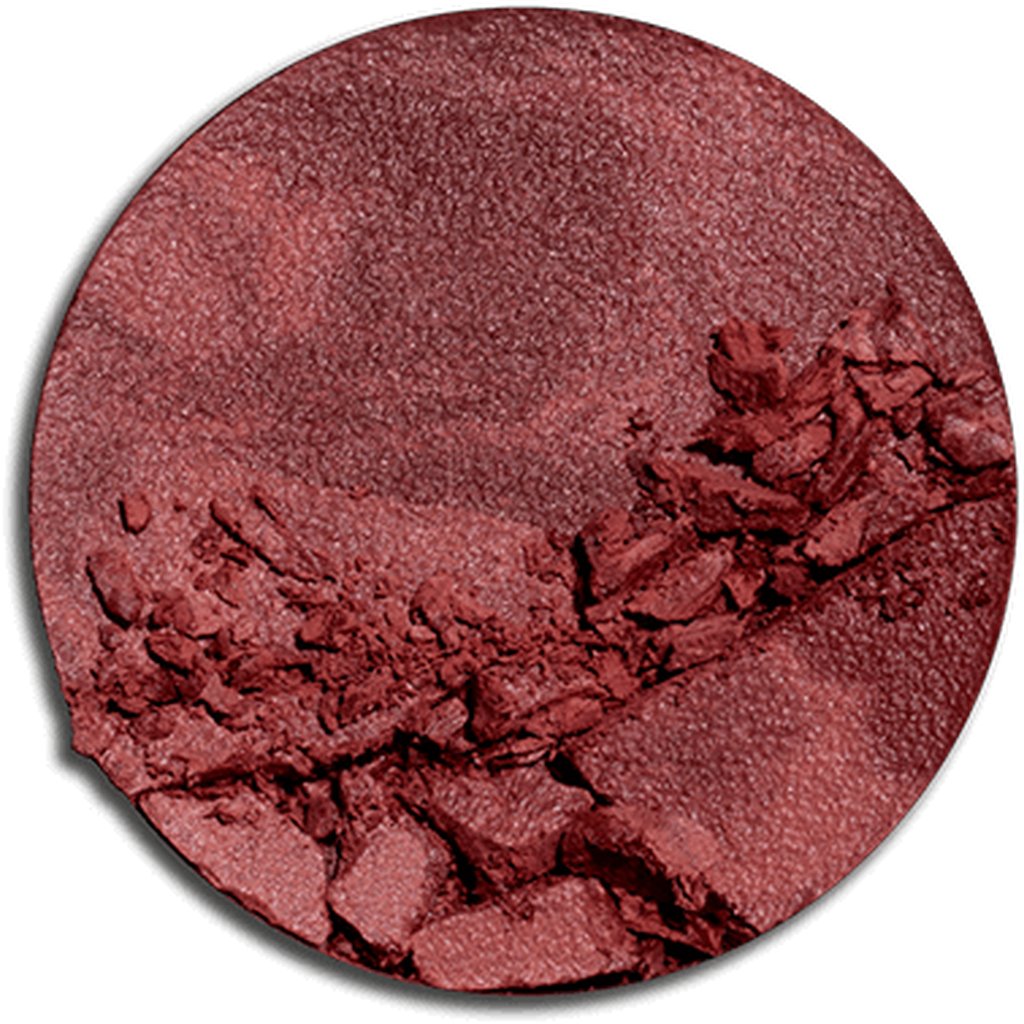 GloWish Cheeky Vegan Blush Powder - SemBliss