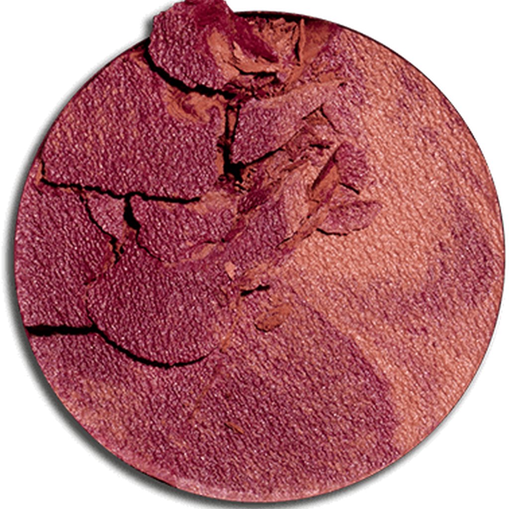 GloWish Cheeky Vegan Blush Powder - SemBliss