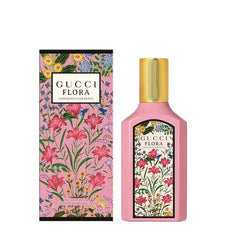 GUCCI FLORA GORGEOUS GARDENIA 50ML PERFUME