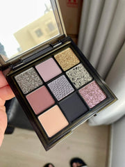 Huda beauty mini pallet jaguar - SemBliss