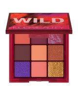 Huda beauty wild mini pallet chameleon