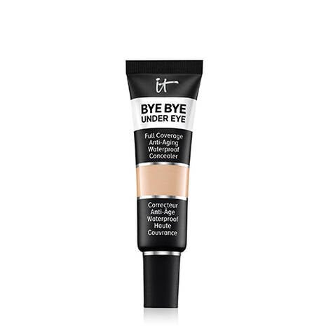 IT BYE BYE UNDER EYE FULL COVERAGE CONCEALER SHADE