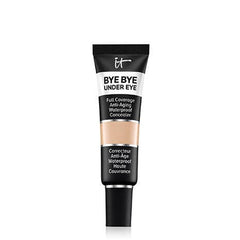 IT BYE BYE UNDER EYE FULL COVERAGE CONCEALER SHADE