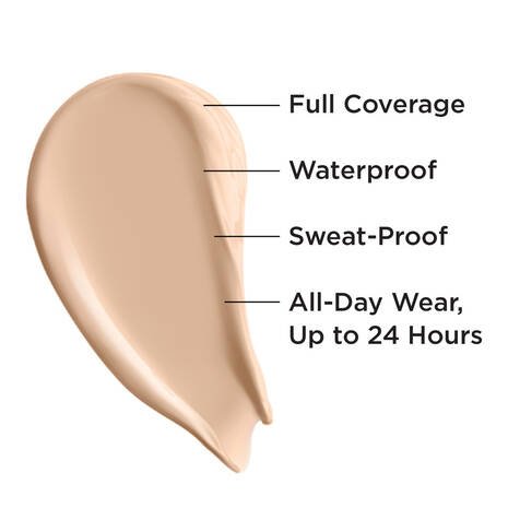 IT BYE BYE UNDER EYE FULL COVERAGE CONCEALER SHADE