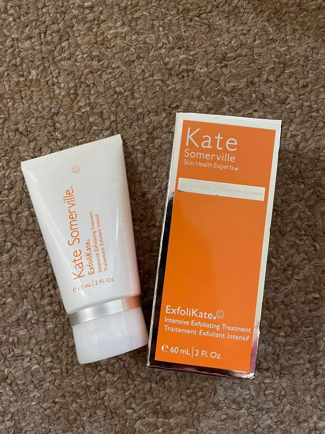 KATE SOMERVILLE SKIN HEALTH EXPERTS - SemBliss