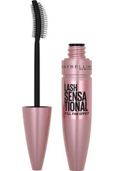 LASH SENSATIONAL WASHABLE MASCARA - SemBliss