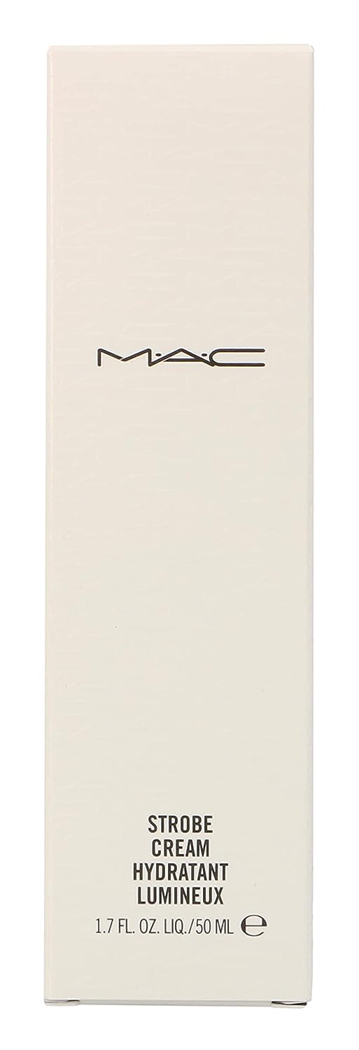 Mac strobe cream 50 ml - SemBliss