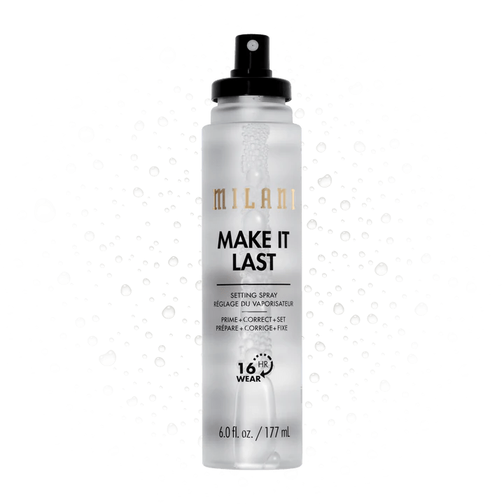 MAKE IT LAST SETTING SPRAY JUMBO SIZE - SemBliss