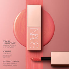 NARS Afterglow Liquid Blush 7ml - SemBliss