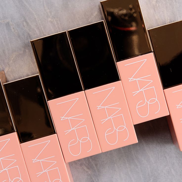 NARS Afterglow Liquid Blush 7ml - SemBliss