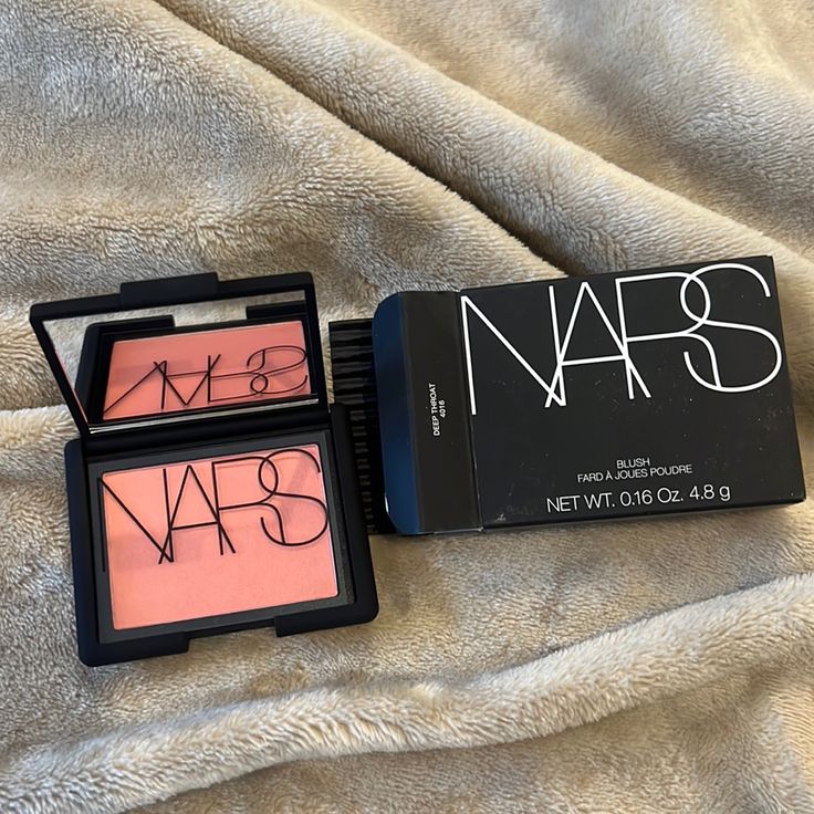 NARS ORGASM 4.8G