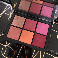 NARS RISING STAR BLUSH PALLET