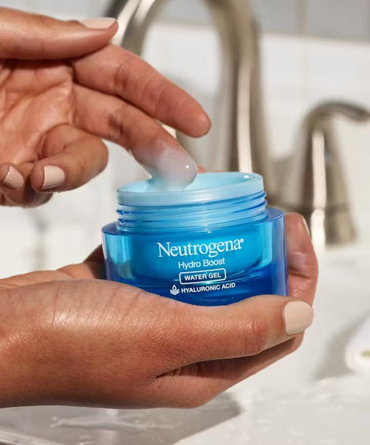 Neutrogena® Hydro Boost Water Gel with Hyaluronic Acid