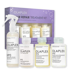 OLAPLEX HAIR TREATMENT KIT