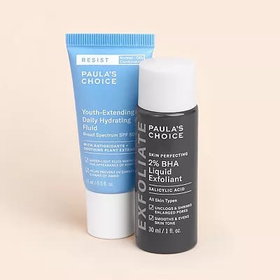 Paula's Choice Do More For your Pores Kit