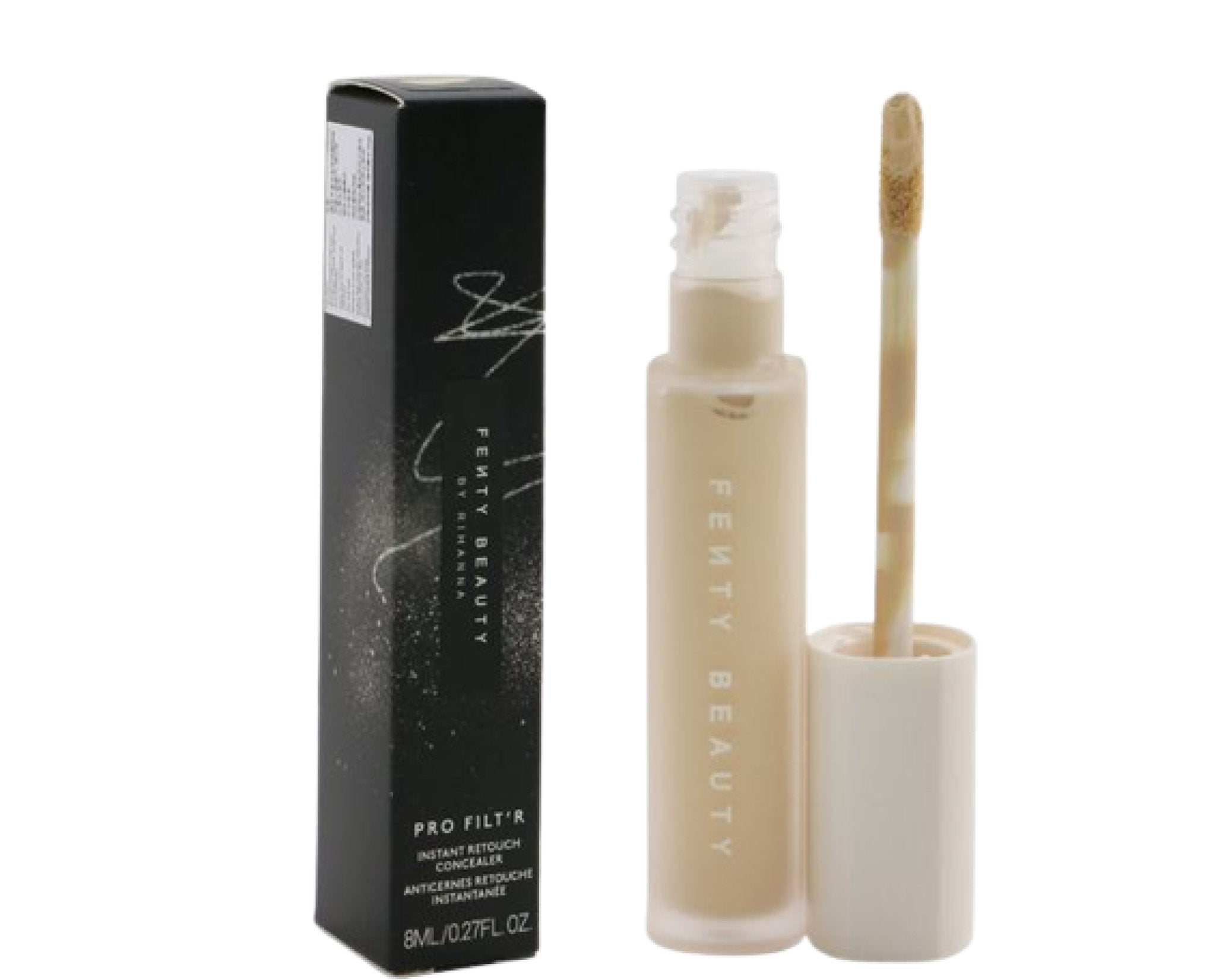 PRO FILT’R INSTANT RETOUCH CONCEALER