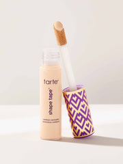 Shape tape concealer