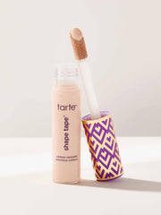 Shape tape concealer