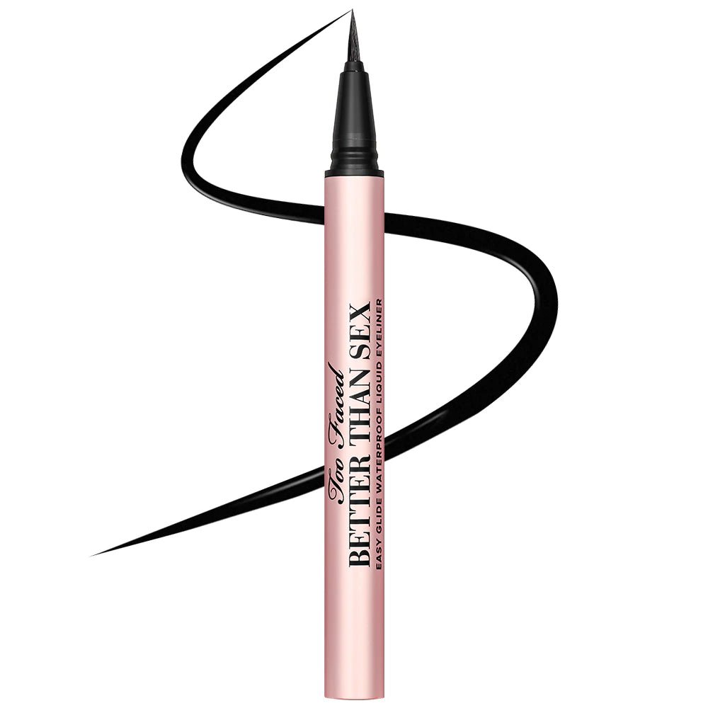 TOO FACED BETTER THAN SEX LINER