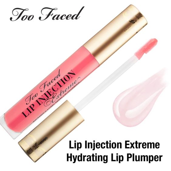 Too faced Lip Injection