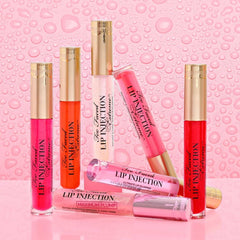 Too faced Lip Injection