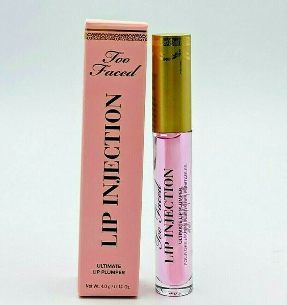 Too faced Lip Injection