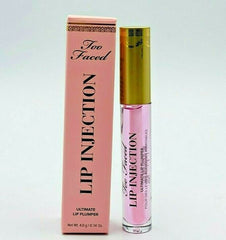 Too faced Lip Injection