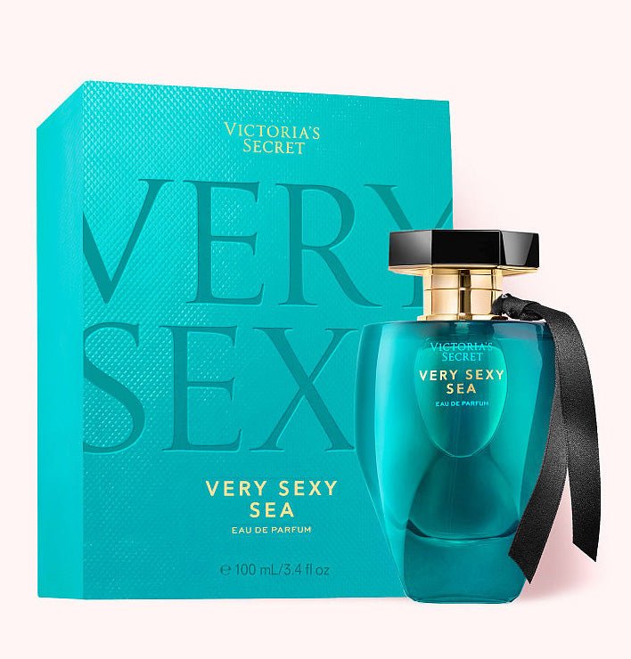 Victoria Secret very sexy perfume full size 100 ml