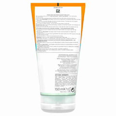 VISIBLE CLEAR SPOT STRESS CONTROL DAILY SCRUB